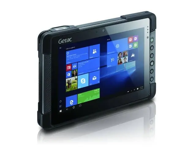 Tablette Getac T800